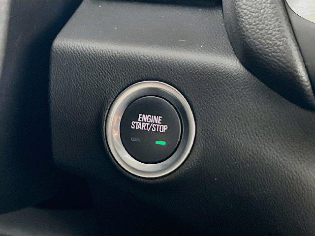 2023 GMC Terrain AWD SLE