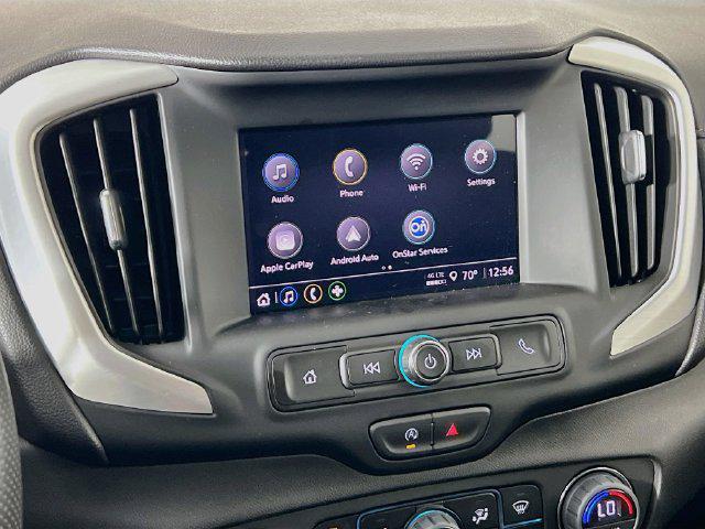 2023 GMC Terrain AWD SLE