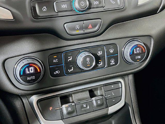 2023 GMC Terrain AWD SLE