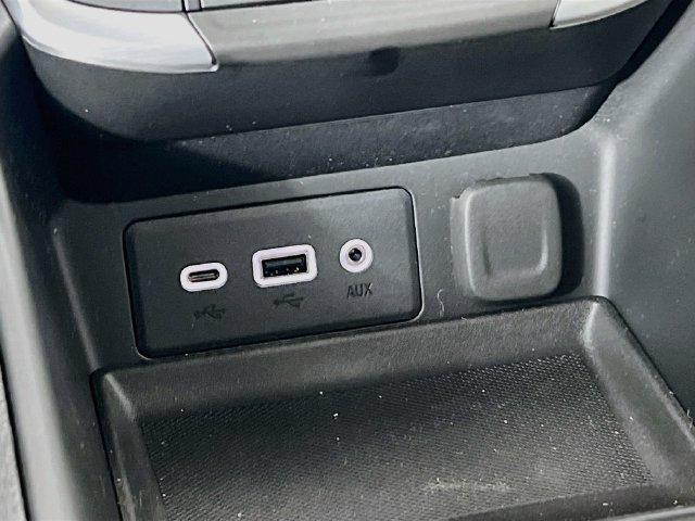 2023 GMC Terrain AWD SLE