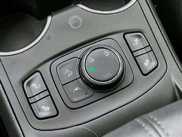 2023 GMC Terrain AWD SLE