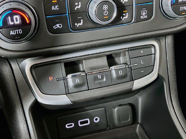 2023 GMC Terrain AWD SLE