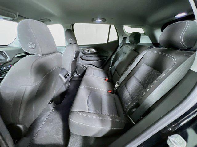 2023 GMC Terrain AWD SLE