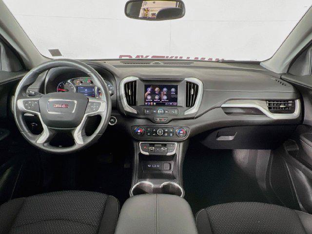2023 GMC Terrain AWD SLE