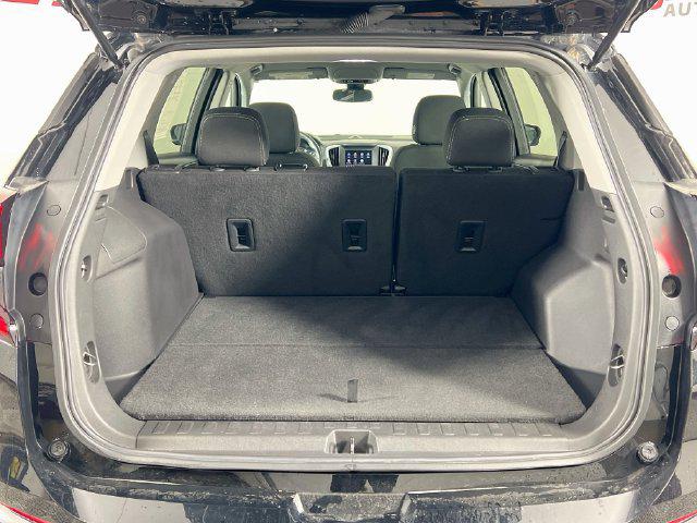 2023 GMC Terrain AWD SLE