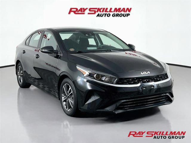 2023 Kia Forte LXS for sale in Indianapolis, IN