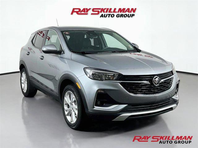 2023 Buick Encore GX Preferred AWD for sale in Indianapolis, IN