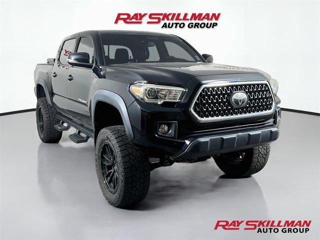 2018 Toyota Tacoma TRD Off Road for sale in Indianapolis, IN