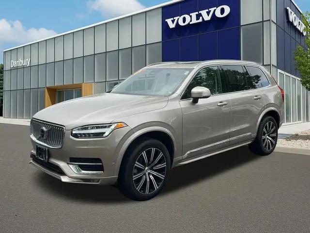 2024 Volvo XC90 B6 Plus Bright Theme 6-Seater for sale in Wappingers Falls, NY