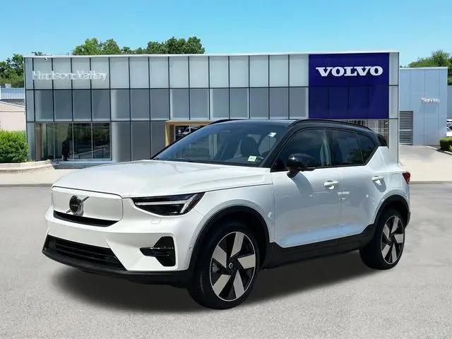 2023 Volvo XC40 Recharge Pure Electric Twin Ultimate for sale in Wappingers Falls, NY