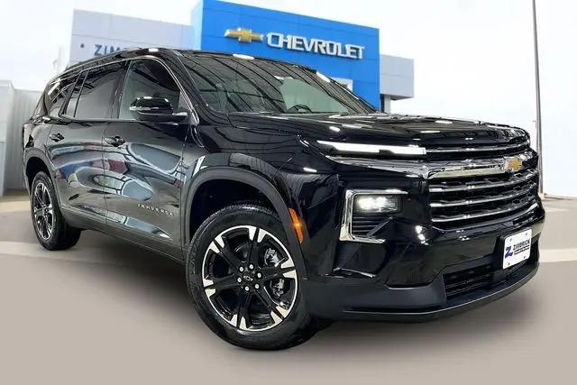 2027 Chevrolet Traverse AWD LT for sale in Sun Prairie, WI