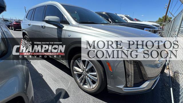 2025 Cadillac XT6 AWD Premium Luxury for sale in Reno, NV