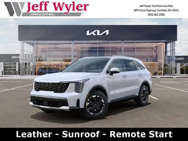 2026 Kia Sorento for sale near Fairfield, OH