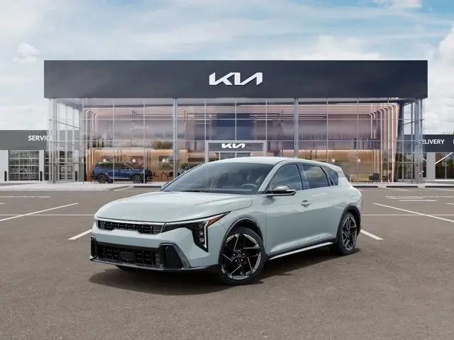 2026 Kia K4 GT-Line for sale near Fairfield, OH