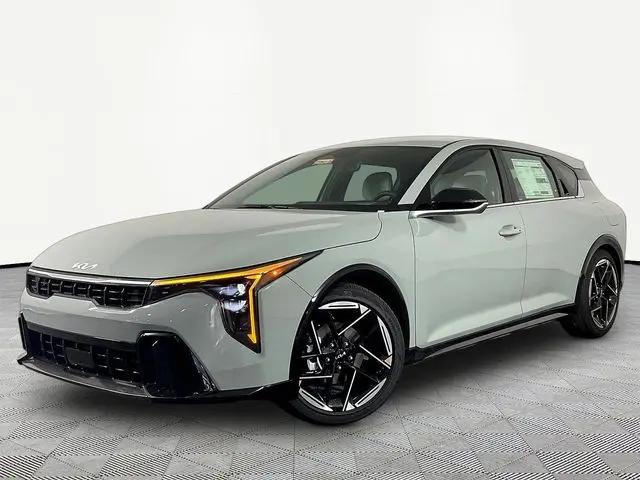 2026 Kia K4 GT-Line for sale near Fairfield, OH