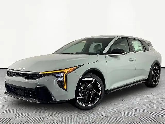 2026 Kia K4 GT-Line for sale near Fairfield, OH