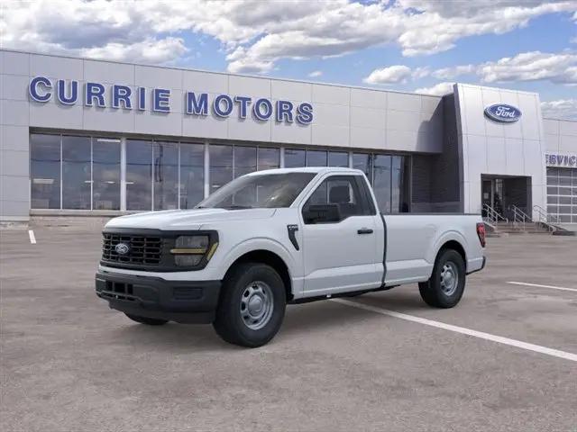 2026 Ford F-150 XL for sale in Frankfort, IL