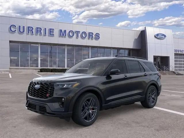 2026 Ford Explorer ST for sale in Frankfort, IL