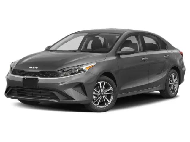 2022 Kia Forte LXS for sale in Bakersfield, CA