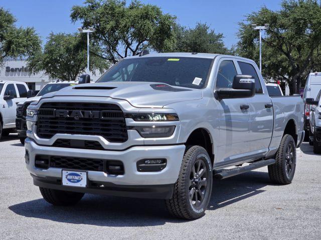 2026 RAM 2500 RAM 2500 BLACK EXPRESS CREW CAB 4X4 64 BOX 2026 RAM 2500 RAM 2500 BLACK EXPRESS CREW CAB 4X4 64 BOX