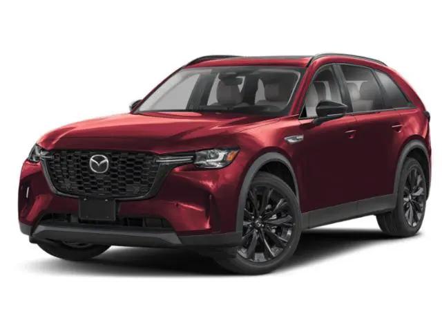 2026 Mazda X-90 3.3 Turbo Premium Sport for sale in Brooklyn Center, MN