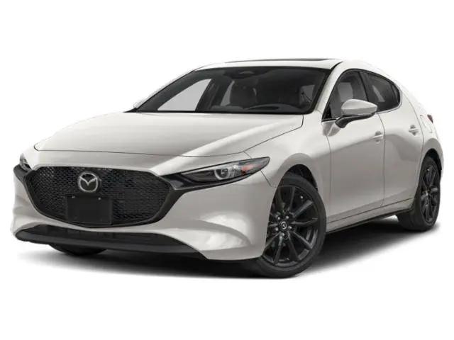 2026 Mazda Mazda3 2.5 S Premium for sale in Brooklyn Center, MN