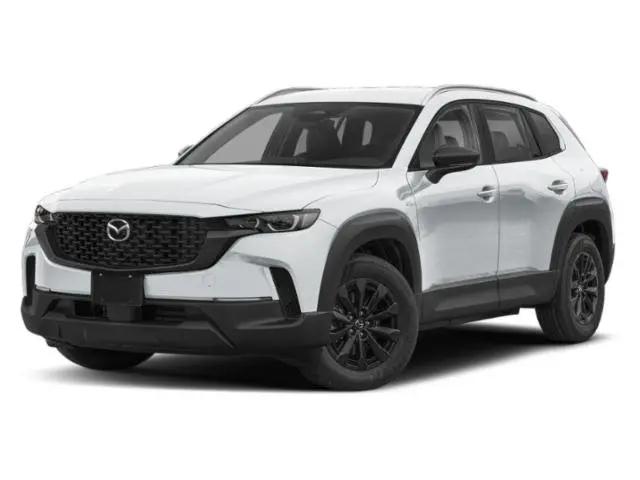 2026 Mazda CX-50 Hybrid Preferred for sale in Brooklyn Center, MN