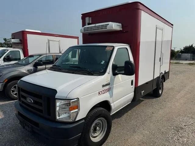 2024 Ford E-350 Cutaway E-350 for sale in Davenport, IA