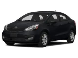 2015 Kia Rio LX for sale in Blakely, GA