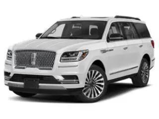 2020 Lincoln Navigator Reserve for sale in Blakely, GA