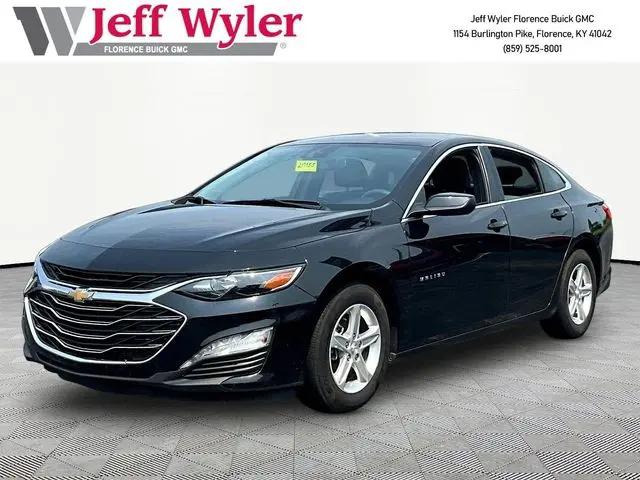 2023 Chevrolet Malibu FWD 1LT for sale in Florence, KY