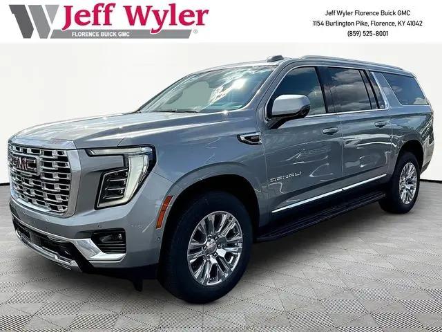 2026 GMC Yukon XL 4WD Denali for sale in Florence, KY