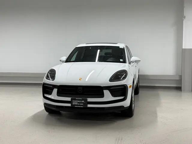 2023 Porsche Macan Macan for sale in White Plains, NY