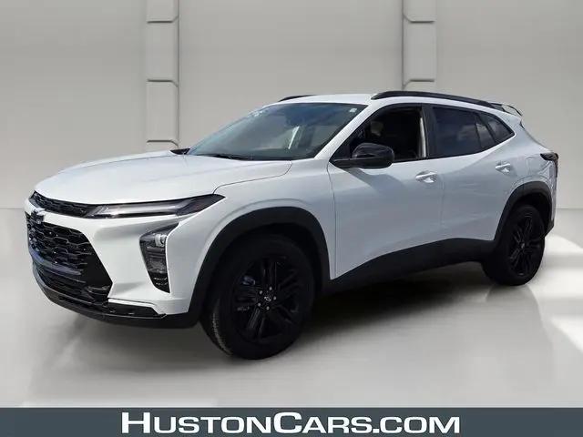 2024 Chevrolet Trax FWD ACTIV for sale in Lake Wales, FL