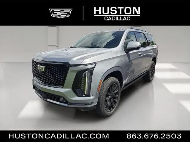 2026 Cadillac Escalade Sport for sale in Lake Wales, FL
