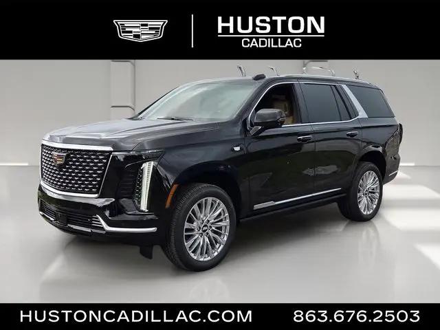 2026 Cadillac Escalade Luxury for sale in Lake Wales, FL