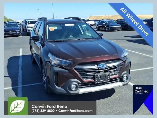 2024 Subaru Outback Limited for sale in Reno, NV
