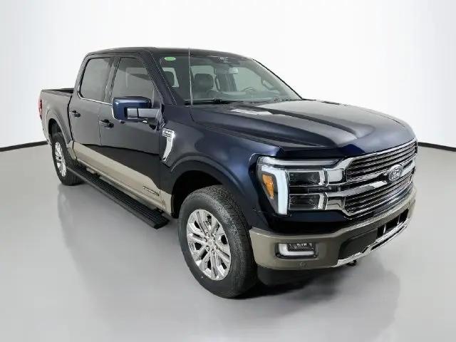 2026 Ford F-150 King Ranch for sale in Reno, NV