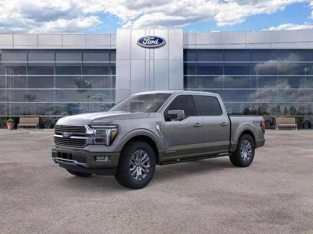 2026 Ford F-150 King Ranch for sale in Reno, NV