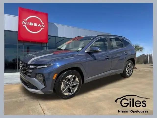 2025 Hyundai Tucson SEL Convenience for sale in Opelousas, LA