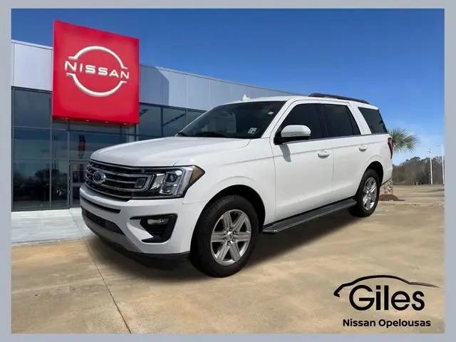 2021 Ford Expedition XLT for sale in Opelousas, LA