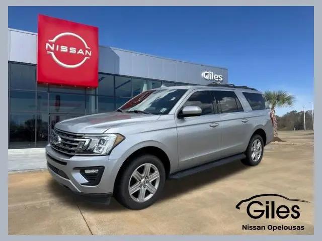 2020 Ford Expedition XLT MAX for sale in Opelousas, LA