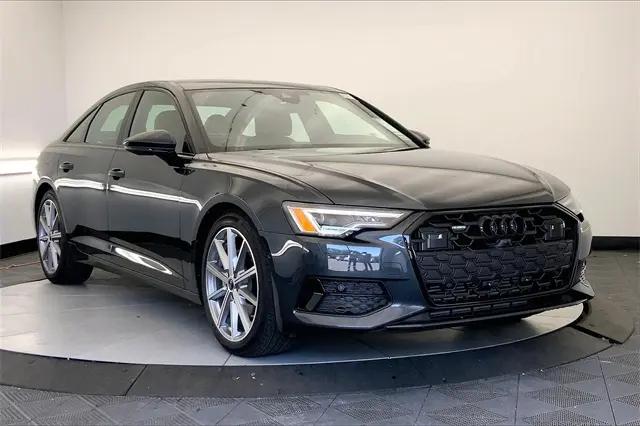 2025 Audi A6 Premium Plus 45 TFSI quattro S tronic for sale in Princeton, NJ