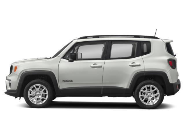 2022 Jeep Renegade Latitude 4x4 2022 Jeep Renegade Latitude 4x4