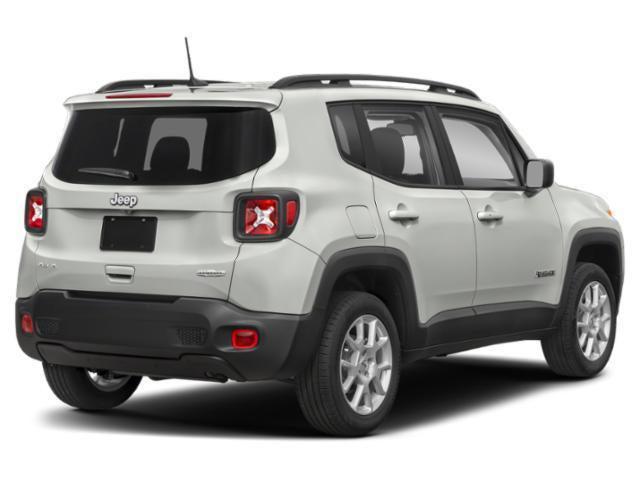 2022 Jeep Renegade Latitude 4x4 2022 Jeep Renegade Latitude 4x4