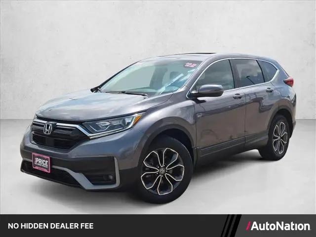 2022 Honda CR-V AWD EX-L for sale in Centennial, CO