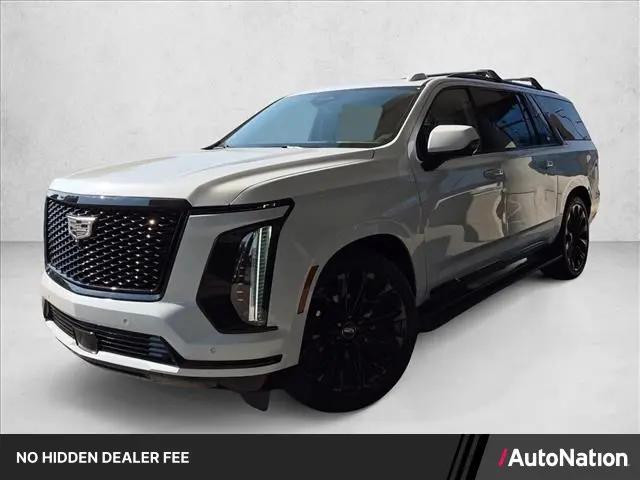 2026 Cadillac Escalade ESV Platinum Sport for sale in Centennial, CO