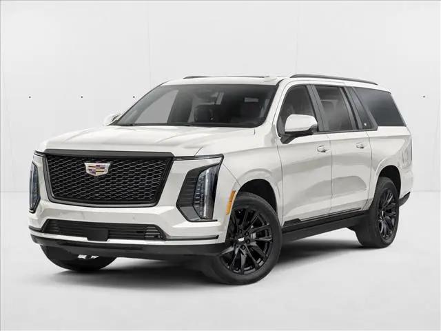 2026 Cadillac Escalade ESV Platinum Sport for sale in Centennial, CO
