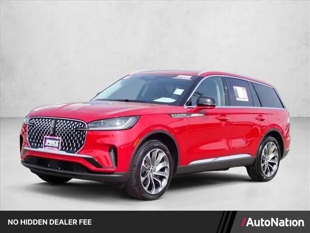 2025 Lincoln Aviator Reserve for sale in Centennial, CO