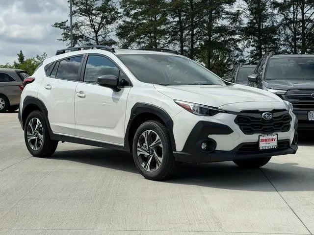 2026 Subaru Crosstrek Premium for sale in Springfield, VA